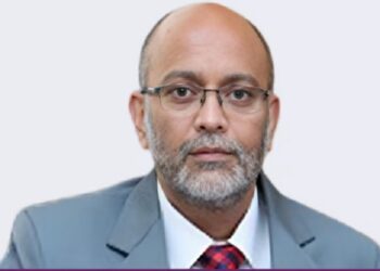 Justice Biswadeep Bhattacharjee sworn in as judge of Meghalaya High Court