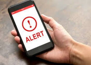 Centre begins nationwide testing of real-time disaster alert system via mobile phones