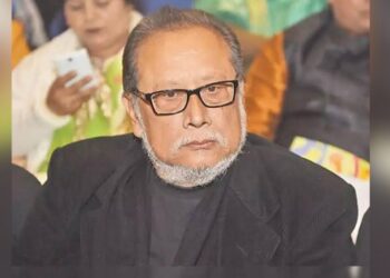 Manipur: Renowned theatre personality Ratan Thiyam passes away at 77