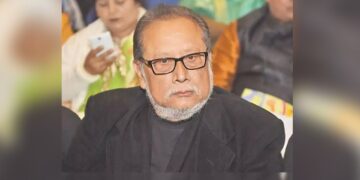 Manipur: Renowned theatre personality Ratan Thiyam passes away at 77