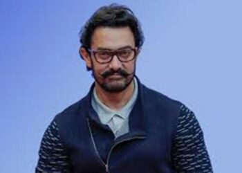 Actor Aamir Khan denies reports of making film on Meghalaya ‘honeymoon murder’ case