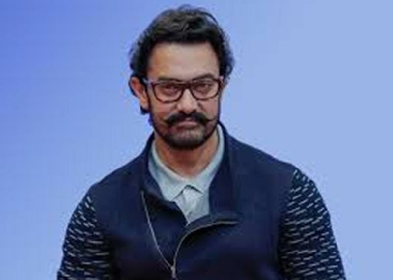 Actor Aamir Khan denies reports of making film on Meghalaya ‘honeymoon murder’ case