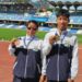 Arunachal Pradesh’s Tingong Wangpan strikes double gold at 7th International Para Athletics C’ship