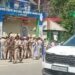 Six detained after water bottle hurled at Assam CM’s convoy in Golaghat