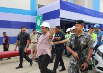 PM Modi to dedicate to nation first bio-ethanol plant in Numaligarh: Assam CM