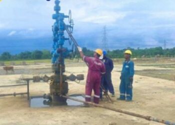 OIL discovers hydrocarbons in Assam’s Dibrugarh: CM Himanta Biswa Sarma
