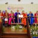 Mizoram CM Lalduhoma conferred with honorary doctorate by Tamil Nadu’s Karunya University