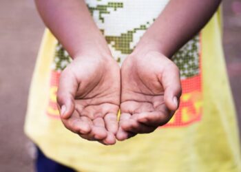 Nagaland govt launches drive to identify child beggars, enrol them in schools