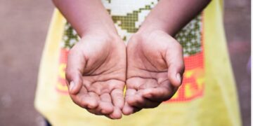 Nagaland govt launches drive to identify child beggars, enrol them in schools