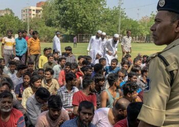 Bengali-speaking Indian migrants face hurdles to avoid deportation to Bangladesh