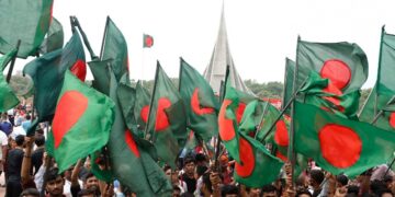 Bangladesh: Conspiracy, intrigue and the enemy within  