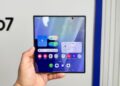 Samsung launches foldable smartphones ‘Galaxy Z Fold 7 & Flip 7’ with advanced AI feature