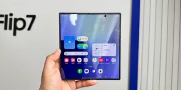 Samsung launches foldable smartphones ‘Galaxy Z Fold 7 & Flip 7’ with advanced AI feature