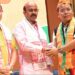 Former ULFA ‘deputy commander’ Drishti Rajkhowa joins BJP in Assam
