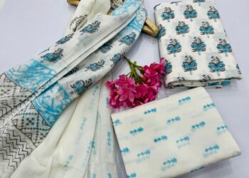 Beat the heat: 5 best fabrics for a cool & comfortable summer