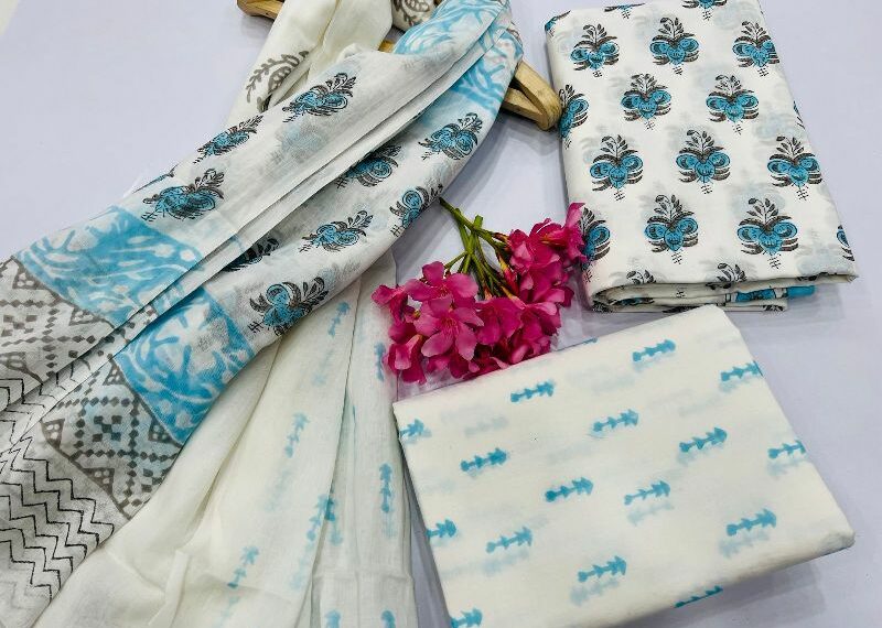 Beat the heat: 5 best fabrics for a cool & comfortable summer