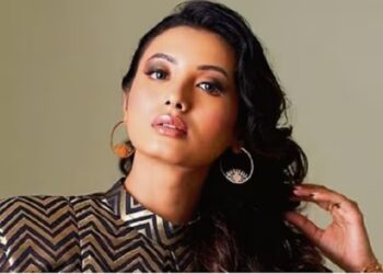 Assamese actor Surabhi Das all set to make Bollywood debut as Urmila in ‘Ramayana’