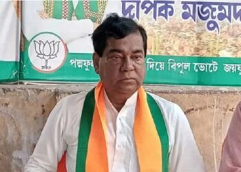 Tripura: Agartala Municipal Corporation develops master plan titled ‘Greater Agartala’