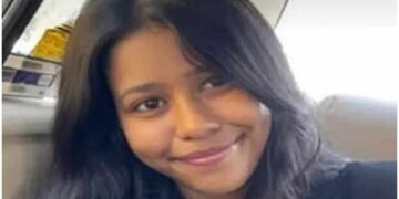 Body of missing Tripura girl Sneha Debnath found in Yamuna river in Delhi