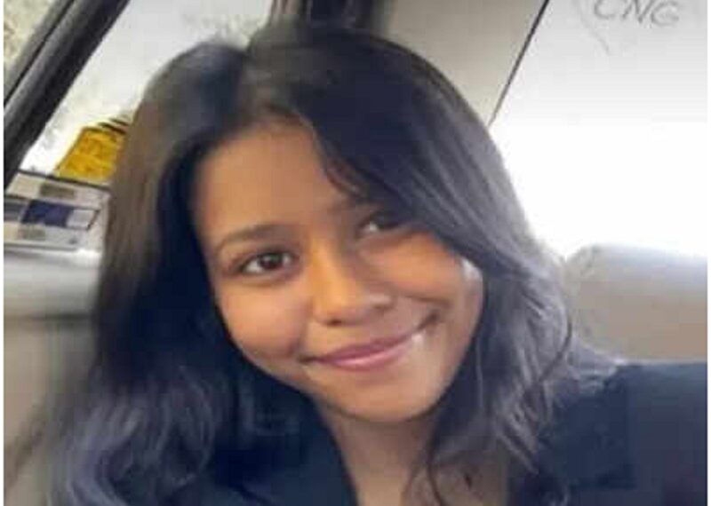 Body of missing Tripura girl Sneha Debnath found in Yamuna river in Delhi