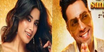 Sunny Sanskari Ki Tulsi Kumari: Varun Dhawan-starrer film promises a romantic family drama