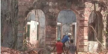 India urges Bangladesh to reconsider demolition of Satyajit Ray’s ancestral home, offers help to rebuild