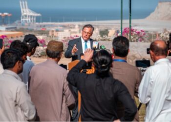 China can live with Pakistan’s slow progress on Belt and Road Initiative