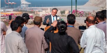 China can live with Pakistan’s slow progress on Belt and Road Initiative