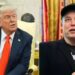 Donald Trump calls Elon Musk’s new party plan ‘ridiculous’
