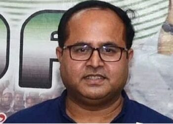 AIUDF to contest 35 seats solo in upcoming Assam Assembly polls