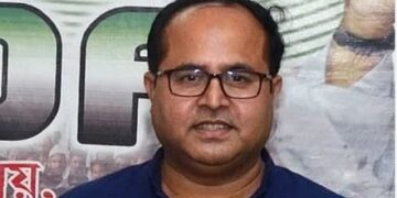 AIUDF to contest 35 seats solo in upcoming Assam Assembly polls