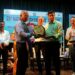 Meghalaya’s Nobin Arengh honoured with ‘Best Fish Farmer Award’ on National Fish Farmers’ Day