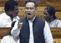 Govt must present the “whole truth” regarding Operation Sindoor: Congress MP Gaurav Gogoi