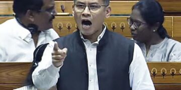 Govt must present the “whole truth” regarding Operation Sindoor: Congress MP Gaurav Gogoi