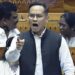 Govt must present the “whole truth” regarding Operation Sindoor: Congress MP Gaurav Gogoi