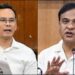 Gaurav Gogoi’s speech in Parliament proves he acts on behalf of Pakistan: Assam CM