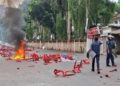 Bangladesh Army’s brutality in Gopalganj: A state-sponsored massacre demanding global accountability