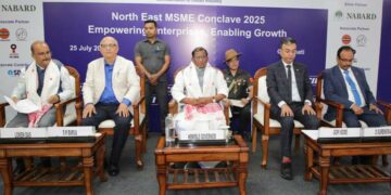 MSMEs can play crucial role in building bridges of trade, innovation & cultural exchange: Assam Governor