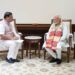 Assam CM briefs PM Modi on state’s progress, extends invitation for upcoming Bhupen Hazarika centenary celebration