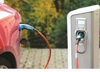 A Plus Charge & Ather Energy join forces to boost EV charging network in Northeast