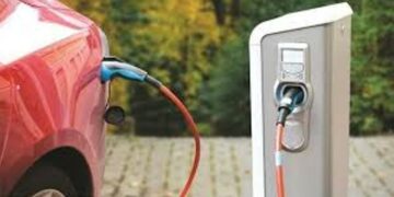 A Plus Charge & Ather Energy join forces to boost EV charging network in Northeast