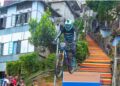 Mizoram’s Aizawl to host urban downhill mountain biking race in November