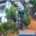Mizoram’s Aizawl to host urban downhill mountain biking race in November