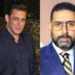 Salman Khan-Abhishek Bachchan together in ‘Battle of Galwan’?