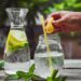 Sip your way to wellness: The refreshing promise of detox waters
