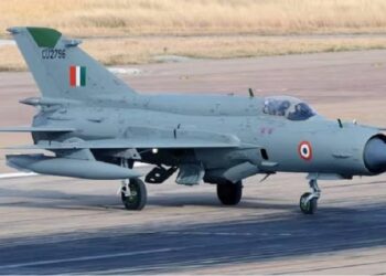 Iconic fighter jet MiG-21 to bow out after 62 years, ceremonial send-off in September