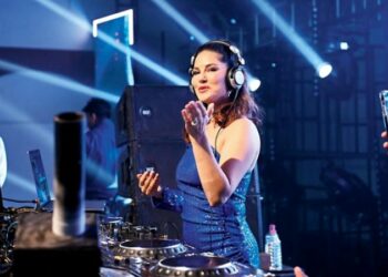 Sunny Leone to headline Siang Festival 2025 in Arunachal Pradesh