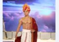 Manipur’s Nikhil Okram named Mister International India 2025