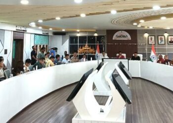 Arunachal Pradesh: Tai Khamti to be introduced as third language in Namsai schools, Buddha Viharas