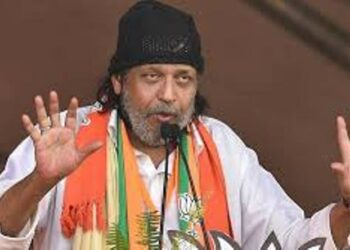 Will our disco dancer be the BJP’s chief ministerial face in 2026 Assembly Elections in West Bengal?